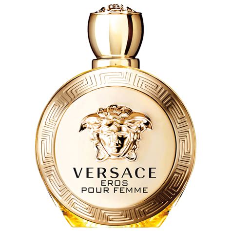 versace parfum eros woman|versace perfume 100ml price.